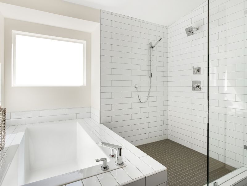 Best Shower Renovation Contractors in Pooler, GA