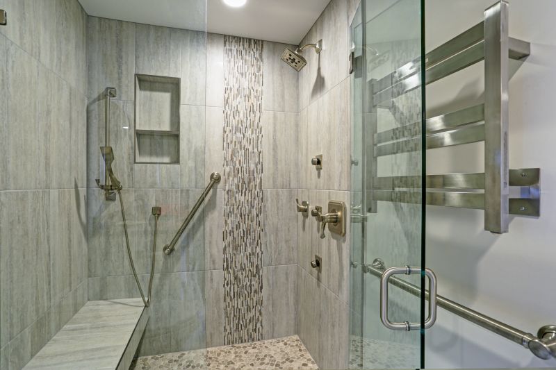 Experienced Shower Installers